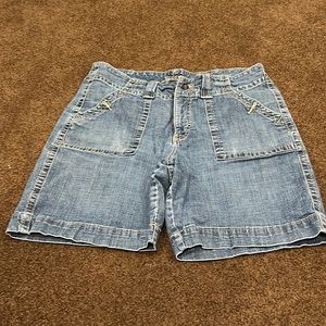Womens shorts